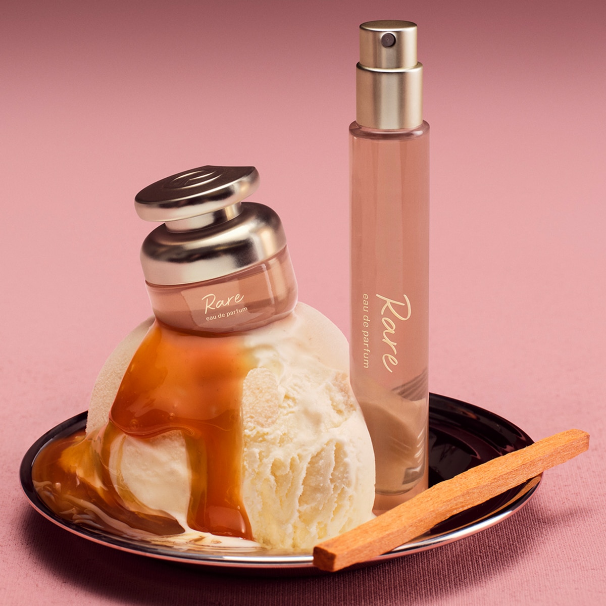 MINI RARE EAU DE PARFUM SET
